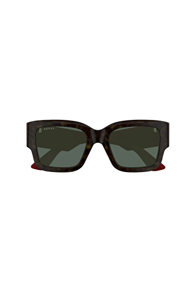 Gucci GG 1663S 002 52 Unisex Güneş Gözlüğü