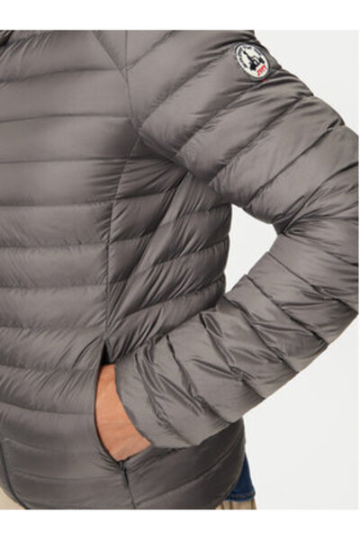 Jott Men's Down Jacket P000MDOW01 Gray