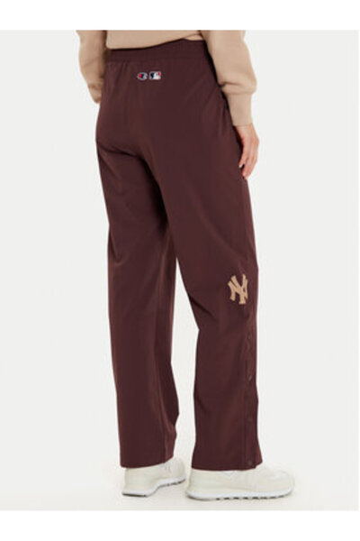 Champion Women's Sweatpants 117511 Brown