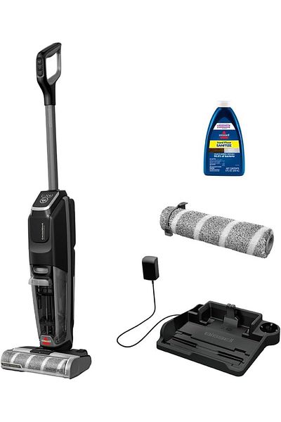 Bissell BISSELL Crosswave Omniforce Edge 4000E – Cordless Wet & Dry Vacuum Cleaner