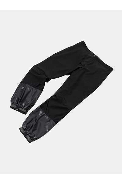 Jack Wolfskin jack wolfskin Mens Outdoor Trousers 1508531 Black