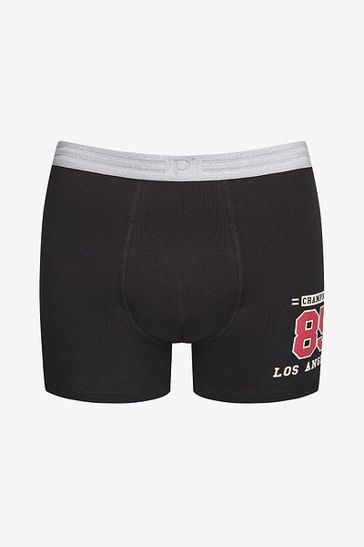 Penti Sport Cities 3-Piece Multicolor Boxers