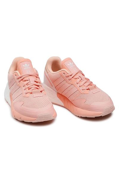 adidas Sneakers Zx 1K Boost H69038 Pink