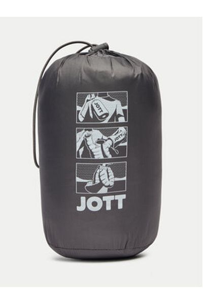 Jott Women's Down Jacket P000WDOW02 Gray