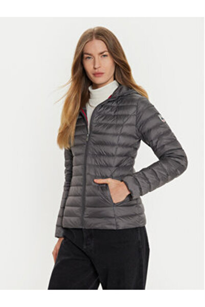 Jott Women's Down Jacket P000WDOW01 Gray
