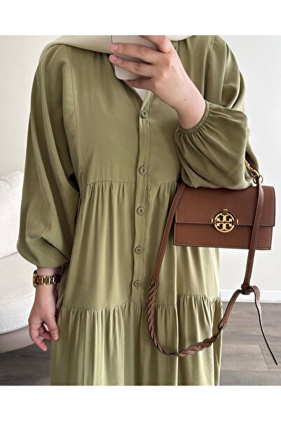 Zahra Moda yasemin elbibse