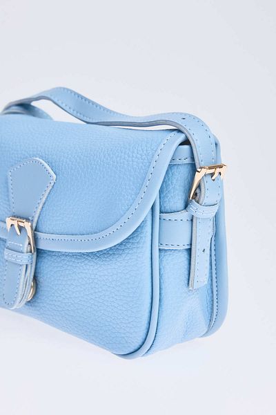 TOFİSA Women's Baby Blue Bag - 23965