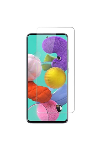 OEM Folie sticlă LITO pentru Samsung Galaxy S21 Plus, transparentă