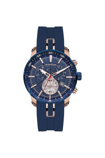 Quantum Men's Wristwatch