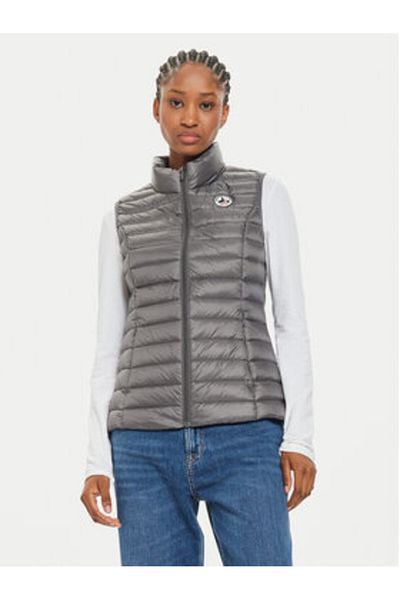 Jott Women's Sleeveless P000WDOW04 Gray