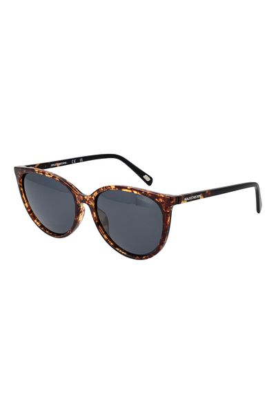 SKECHERS SE6169 56D 56 Women's sunglasses