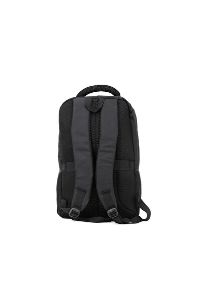MELIFE Backpack-17inch-Black