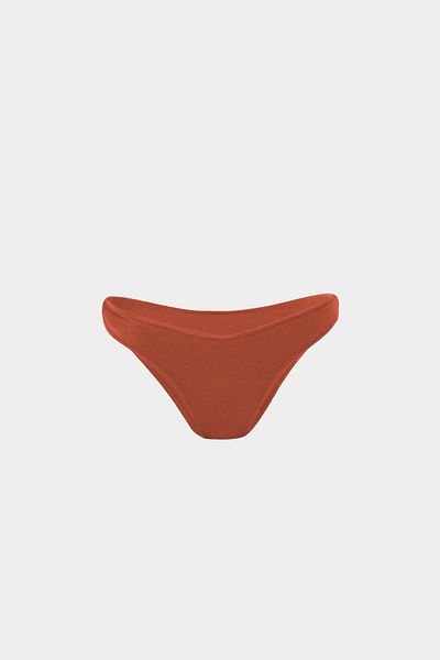 Açelya Okcu Γυναικείο πάτο μπικίνι LUNA Premium Slim Fit