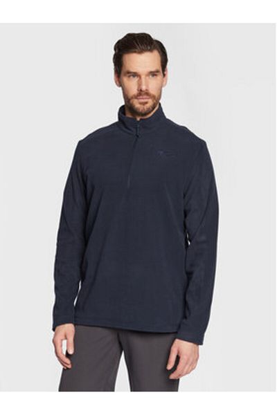Jack Wolfskin Lână jack wolfskin pentru bărbați 1709522 bleumarin