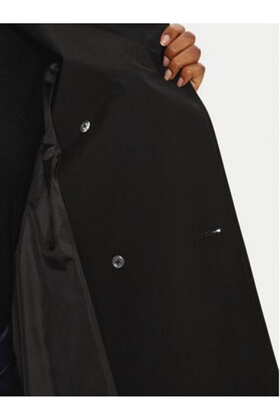 Joop Trench pentru femei 10017375 30044769 Negru