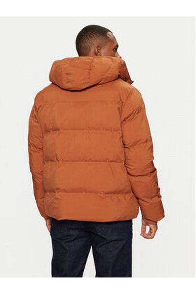 Jack & Jones jack jones Mens Winter Jacket 12256887 Brown