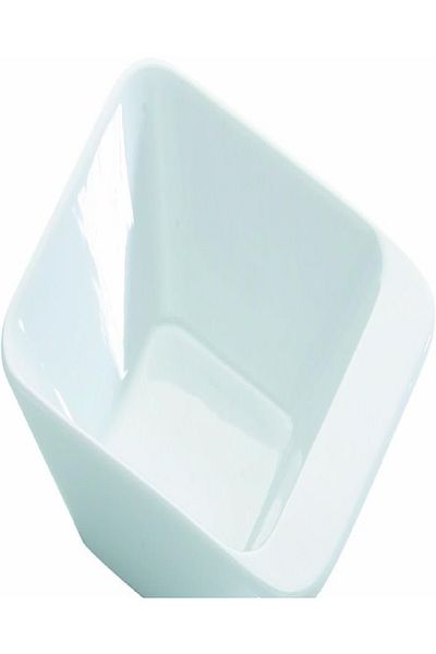 TESCOMA Gustito Multi-Purpose Bowl – 12 x 10 cm, White
