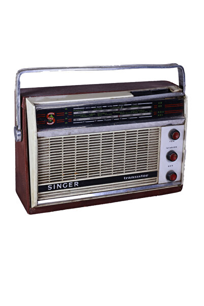 Store DEKORASYON RADYO