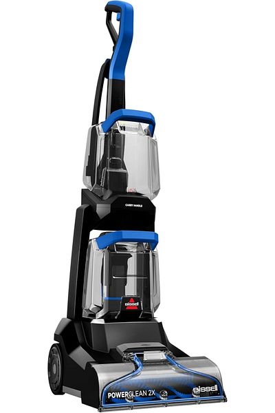 Bissell BISSELL PowerClean 2X Carpet & Upholstery Washer 3878K