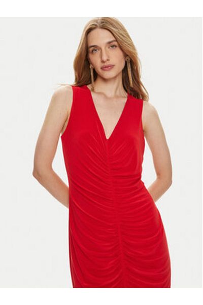 Joseph Ribkoff Women's Cocktail Dress 241205 Red