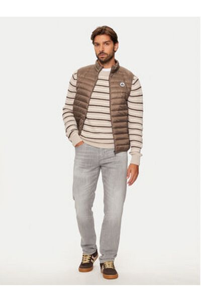 Jott Men's Vest P000MDOW04 Beige
