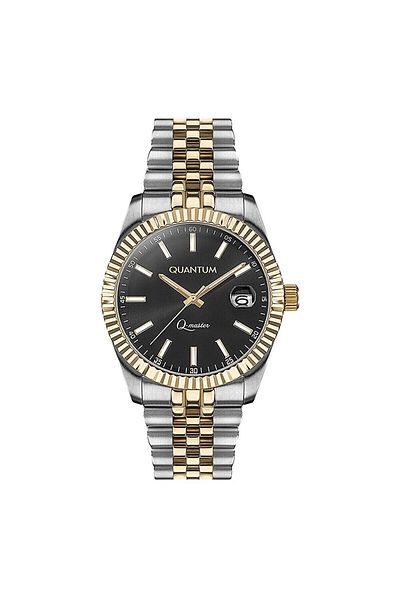 Quantum Men's Wristwatch