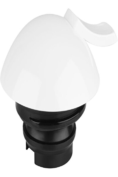 emsa Auberge Quick-Tip Flask 2L – White, Model 504650