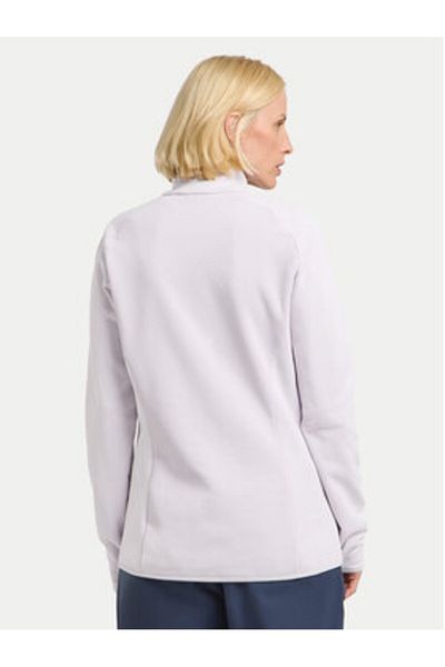 Jack Wolfskin Women's Fleece 1711401 Purple