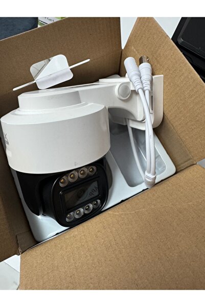 inox 5608 Ahd Camera