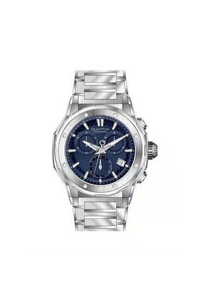 Quantum Men's Wristwatch