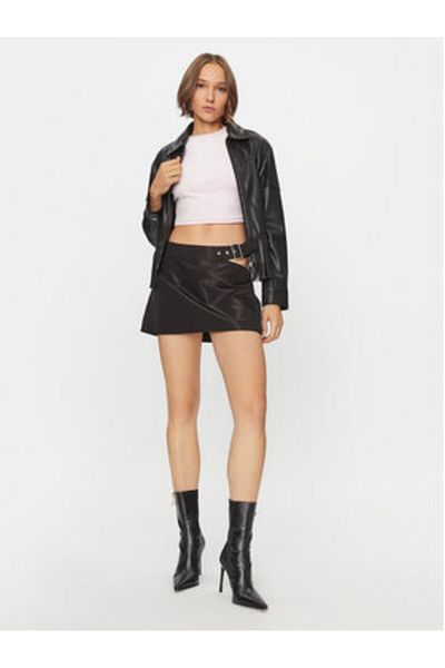 Juicy Couture Tricou damă JCSSC223421381 roz