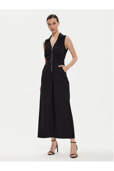 Joseph Ribkoff Women's Jumpsuit 241101 Black