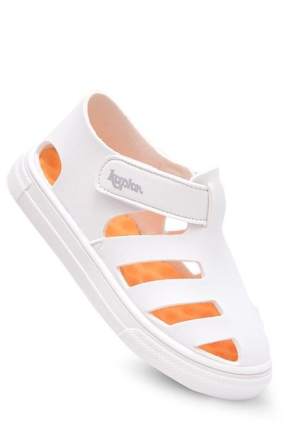 KAPTAN JUNIOR Male Child Baby Shoes Sandals Bmle 600