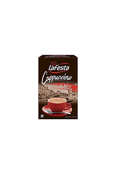 La Festa Cappuccino clasic, La Festa, 125 gr