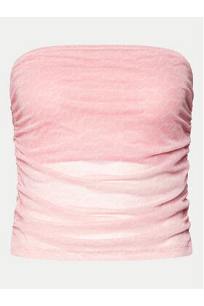Juicy Couture Top pentru femei JCWCT23328 roz