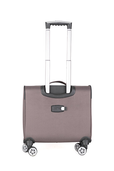 BENOX Ultra Hafif Hostes Pilot Boy Valiz