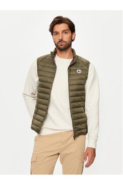 Jott Men's Vest P000MDOW04 Green