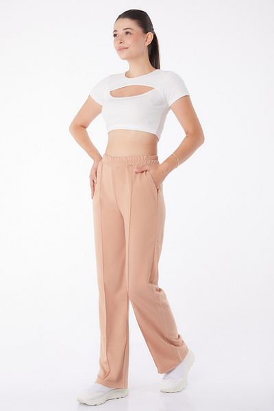 TOFİSA Φούτερ Mink - 13258