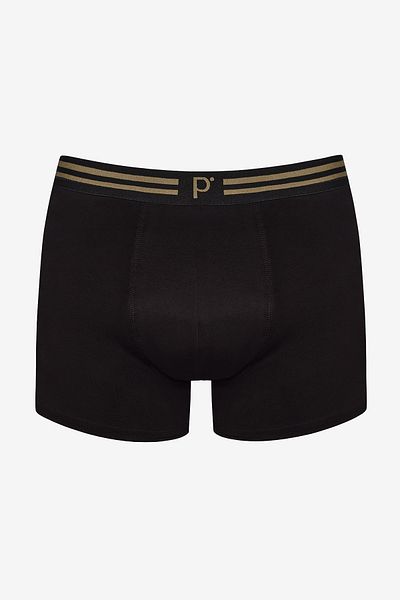 Penti Zlaté páskové 3dílné vícebarevné boxerky