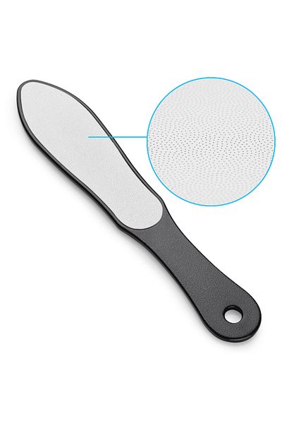 Cupio Cupio metal heel file