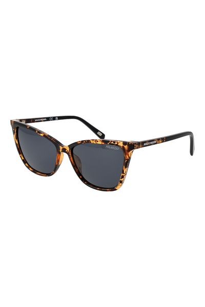 SKECHERS SE6170 56D 57 Women's Sunglasses