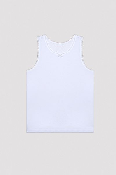 Penti Mädchen W Basic 3-teiliges mehrfarbiges Tank-Top