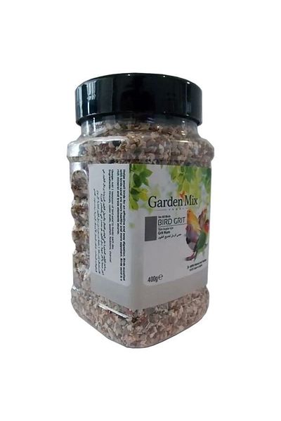 STOREMAX Garden Mix Grit Bird Sand 400 Gr