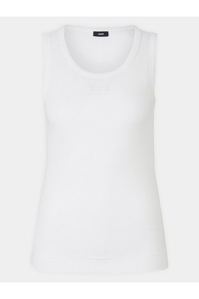 Joop Women's Top 30040191 10017040 White