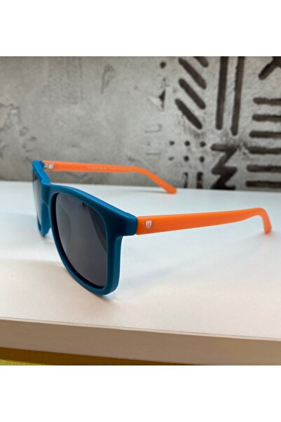 Target Kids Polarized Glass Double Color Children's Sunglasses