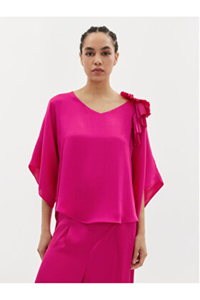 Joseph Ribkoff Women Blouse 241767 Pink