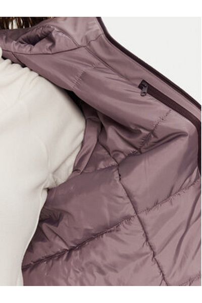 Jack Wolfskin Women's Raincoat A61893 Purple