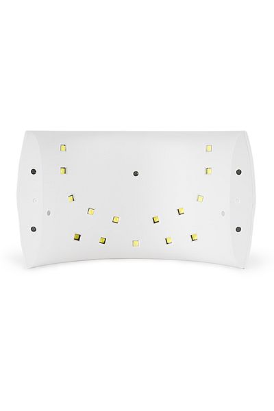 Cupio Cupio Half Moon 24W LED nail lamp