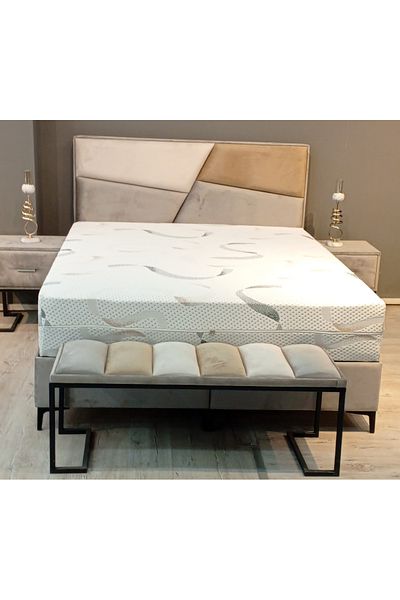 BDPHOME Bdphome Zippered Bed Cover.90*200