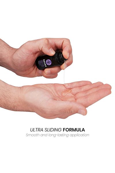 Bruma Bruma Astringent Cream, Intense Comfort, Invigorating and Relaxing Effects, 15ml